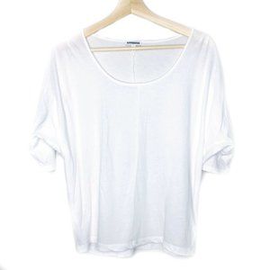 Express Sheer Short Sleeve Tee sz. XS